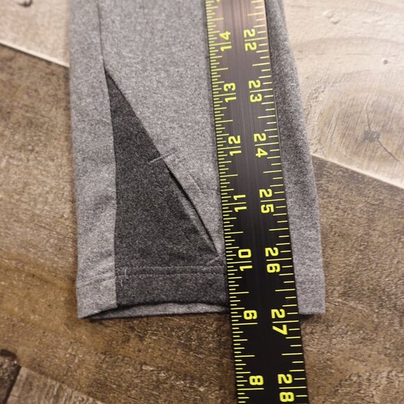 Spyder Active Quarter Zip Pullover Women’s Large Gray Performance Training - Picture 8 of 14